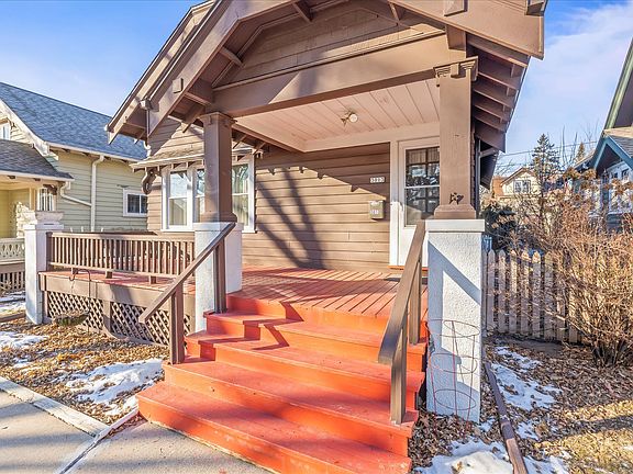 2nd image of 3013 N Bartlett Ave