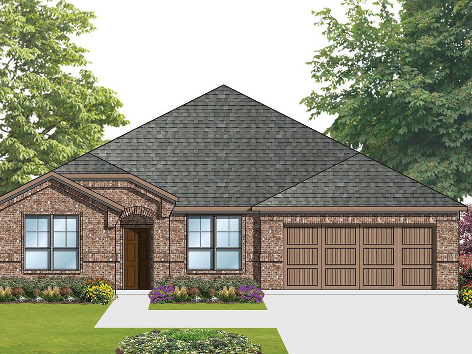 Plan Elevation.
