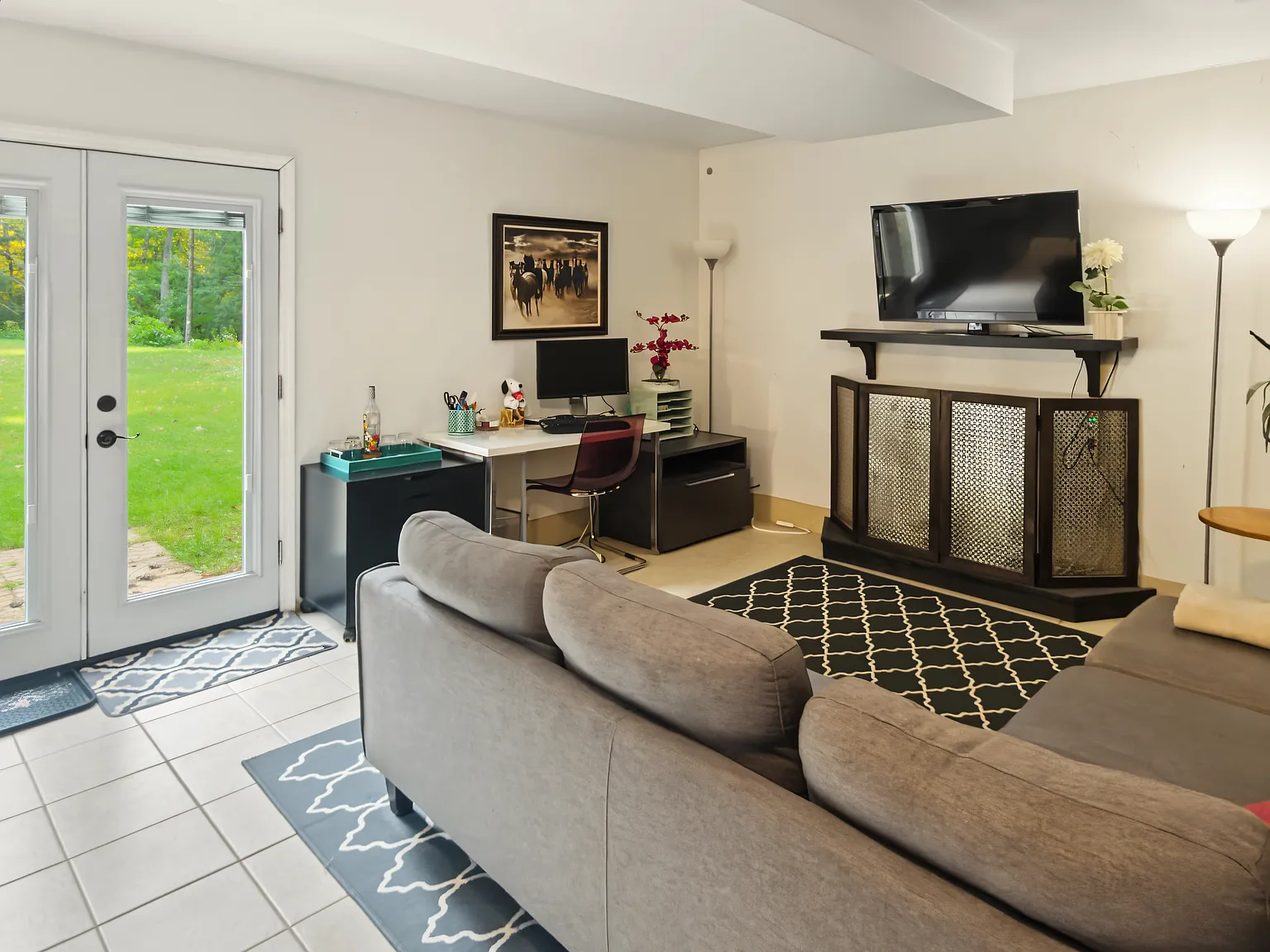 1 bed, 600 sqft, $1,700 — Photo 2