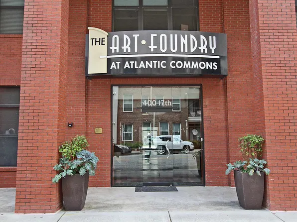 400 17th St NW, Atlanta, GA 30363