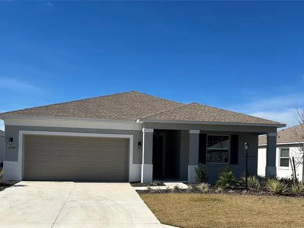 7298 SW 86th Ave, Ocala, FL 34481