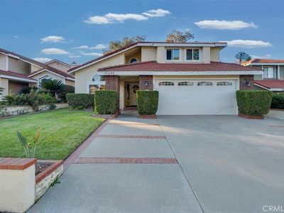 15464 Quiet Oak Dr, Chino Hills, CA, 91709