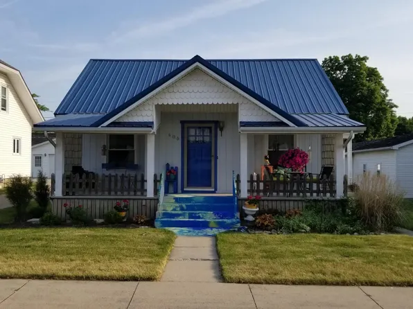 409 W Water St, Berne, IN 46711