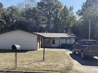 304 Shawnee St, Hot Springs, AR 71901
