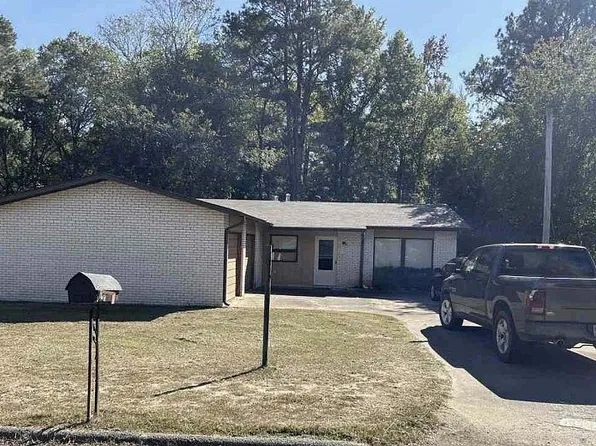 304 Shawnee St, Hot Springs, AR 71901