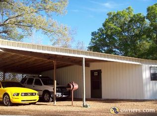 193 Franks Rd, Winnsboro, LA 71295