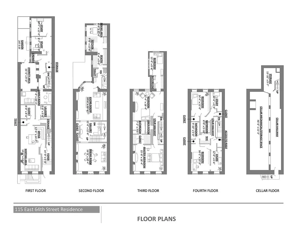 floor plan 5