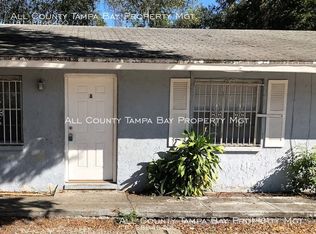 404 W Columbus Dr, Tampa, FL 33602