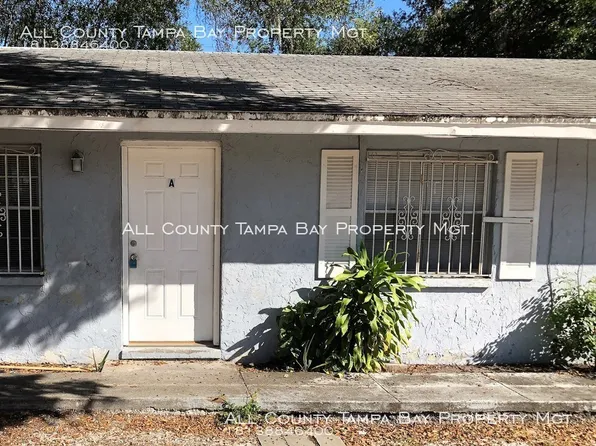 404 W Columbus Dr, Tampa, FL 33602