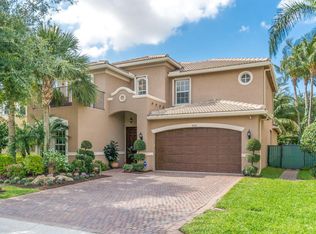 8858 Hidden Acres Dr, Boynton Beach, FL 33473