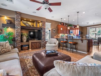 13043 W FETLOCK Trail, Peoria, AZ, 85383