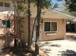 43302 42nd St W, Quartz Hill, CA 93536