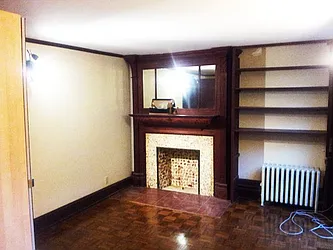 Rented by Chris Stewart, LREB