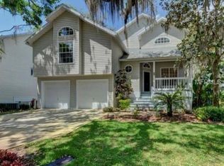 273 Bayou Cir, Debary, FL 32713