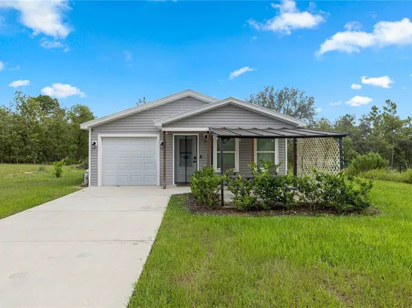 12494 MOUNTAIN PLOVER ROAD, WEEKI WACHEE, FL 34614