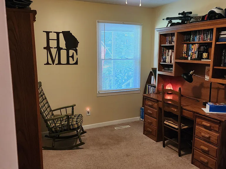 Bedroom or Office