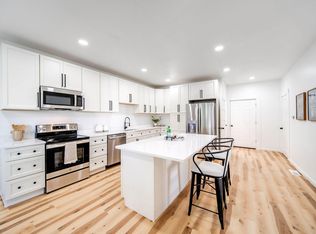 234 E Newell St, West Liberty, OH