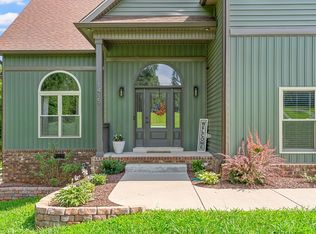 1415 Southside Rd Lot 11, Southside, TN 37171