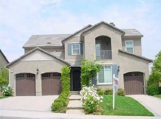 160 Kelton Ct, Simi Valley, CA 93065