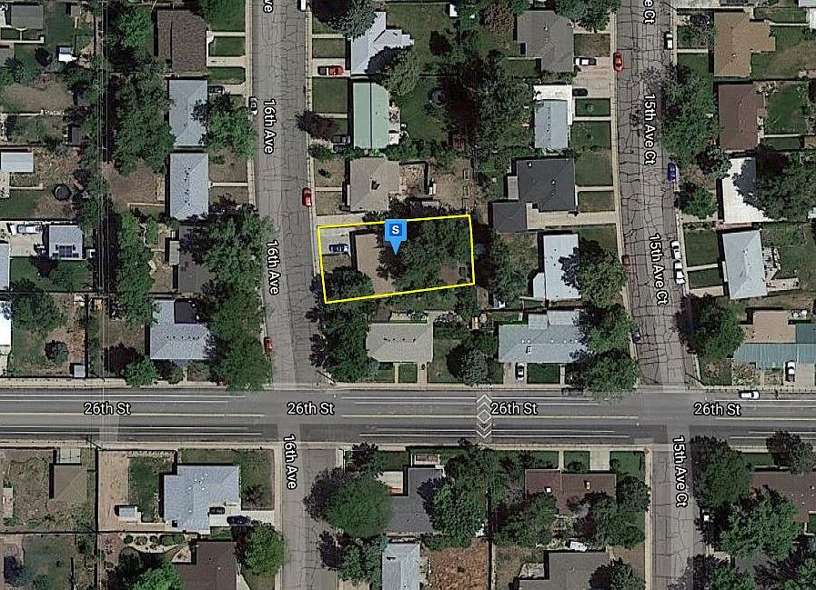 1st image of 2550 16th Ave