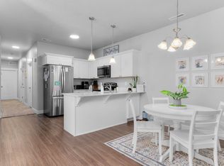 4652 W Proximo Dr S #J204, Herriman, UT 84096