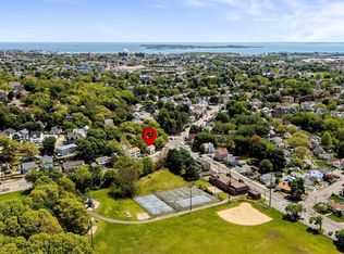 9-11 Dungeon Ave, Lynn, MA 01905