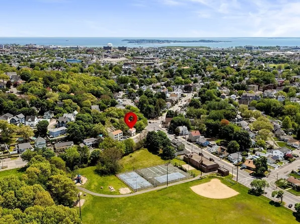 9-11 Dungeon Ave, Lynn, MA 01905