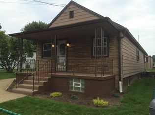 65 W Hallam Ave, Washington, PA