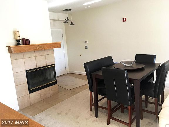 Flexible Open Floor Plan