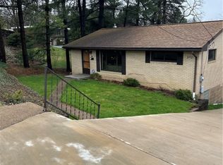 3710 Greensburg Pike, Pittsburgh, PA 15221