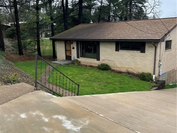 3710 Greensburg Pike, Pittsburgh, PA 15221