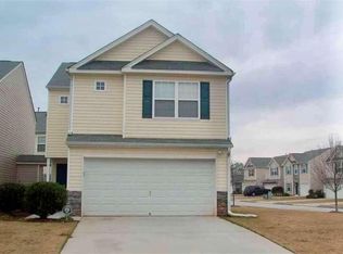 355 Meadowridge Dr, Covington, GA 30016