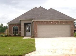 11214 Brander Dr, Hammond, LA 70403