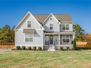 6500 Pine Straw Ln, Quinton, VA 23141