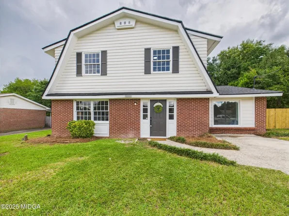 3265 McKay Dr, Macon, GA 31206