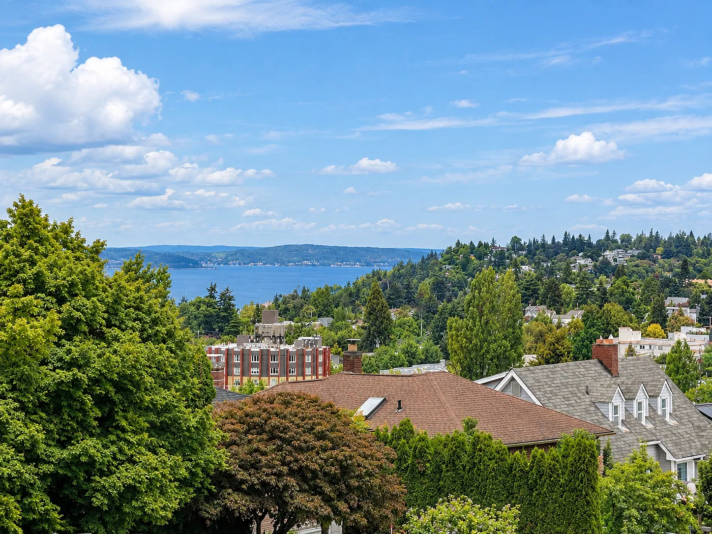 2 bed, 819 sqft, $2,400 — Photo 3