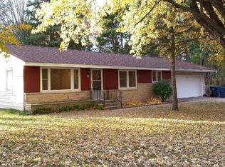 824 Brilowski Rd, Stevens Point, WI 54482