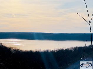 0 Overlook Trail Lots 68 #&-69, Stewart, TN 37175