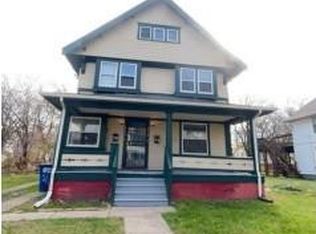 211 Rockingham St, Toledo, OH 43610