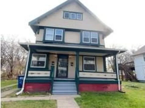 211 Rockingham St, Toledo, OH 43610