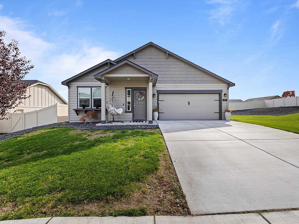 275 Wishkah Dr, Richland, WA 99352 MLS 271861 Zillow