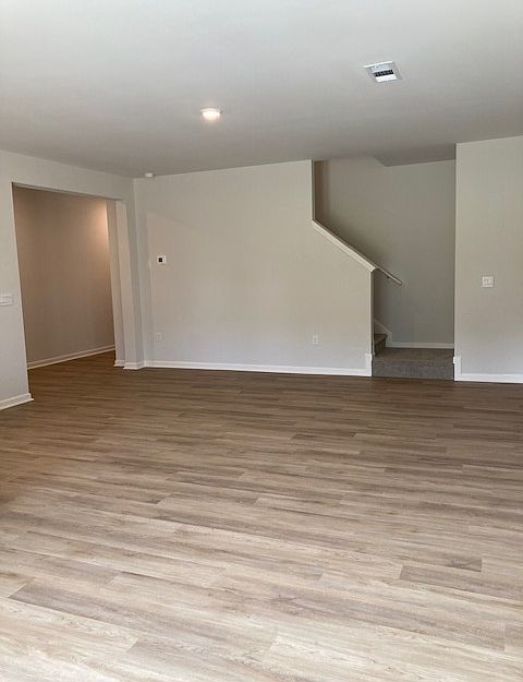 Main Living room