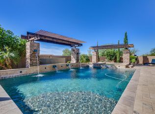 10319 W Camino De Oro, Peoria, AZ 85383