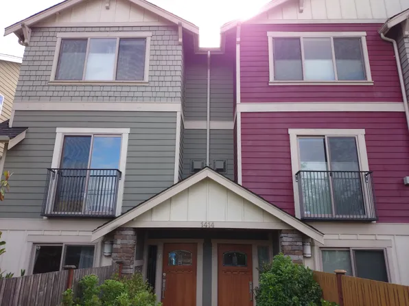 1414C 18th Ave, Seattle, WA 98122