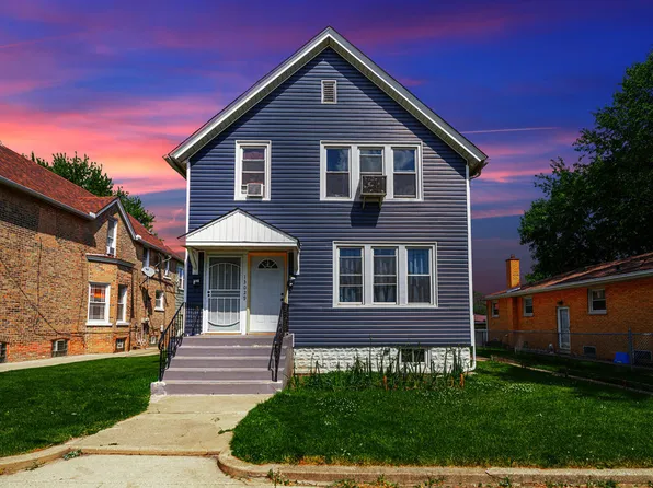 13029 Chicago St, Blue Island, IL 60406