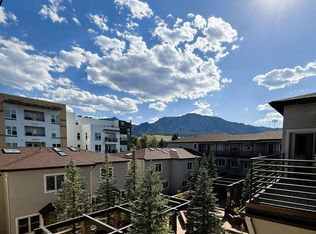 2800 Aurora Ave UNIT 302, Boulder, CO 80303
