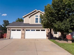 10562 Falcon St, Firestone, CO 80504