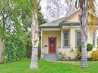 6870 14th Ave, Sacramento, CA 95820