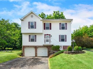 1008 King Edward Dr, Mc Donald, PA 15057