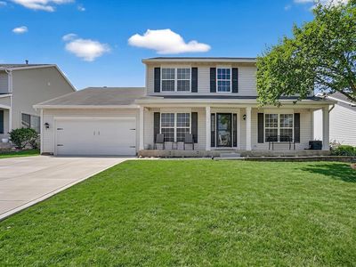 10101 67th STREET, Kenosha, WI, 53142